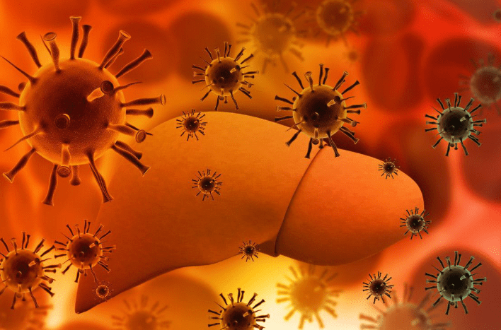 肝脏|肝脏“故障”后,上厕所会出现4大异常!做好这5件事肝病不找你