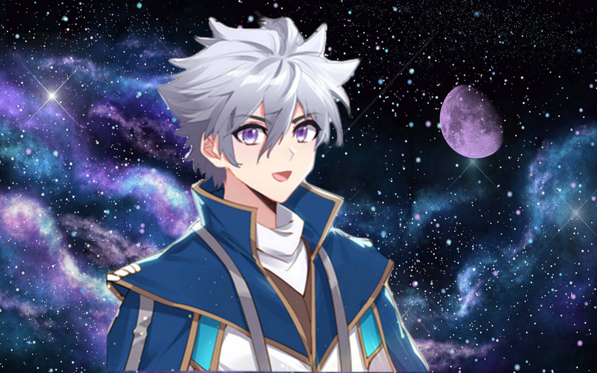 万相之王:长公主与李洛交谈暴露细节,皇室与洛岚府的对手相同_大夏