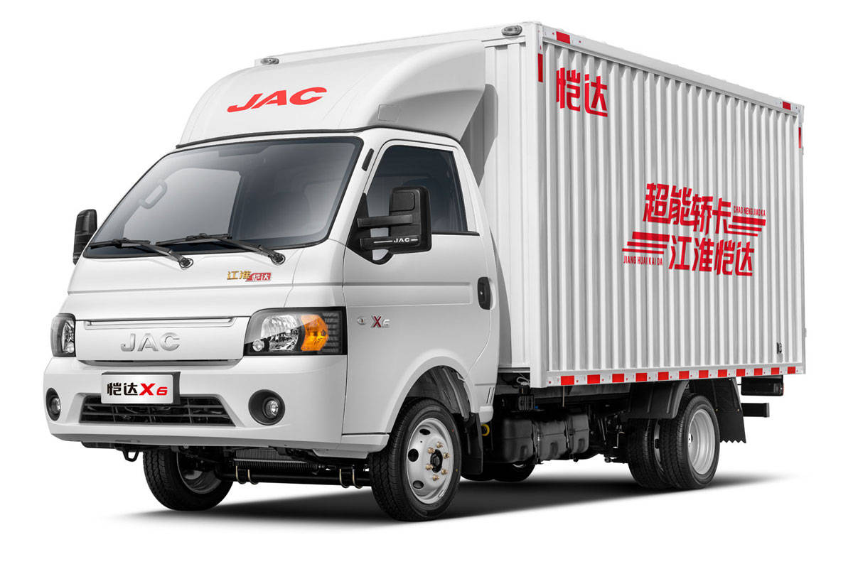 江淮恺达x6 荣获"年轻人喜爱的口碑小卡奖"_搜狐汽车_搜狐网