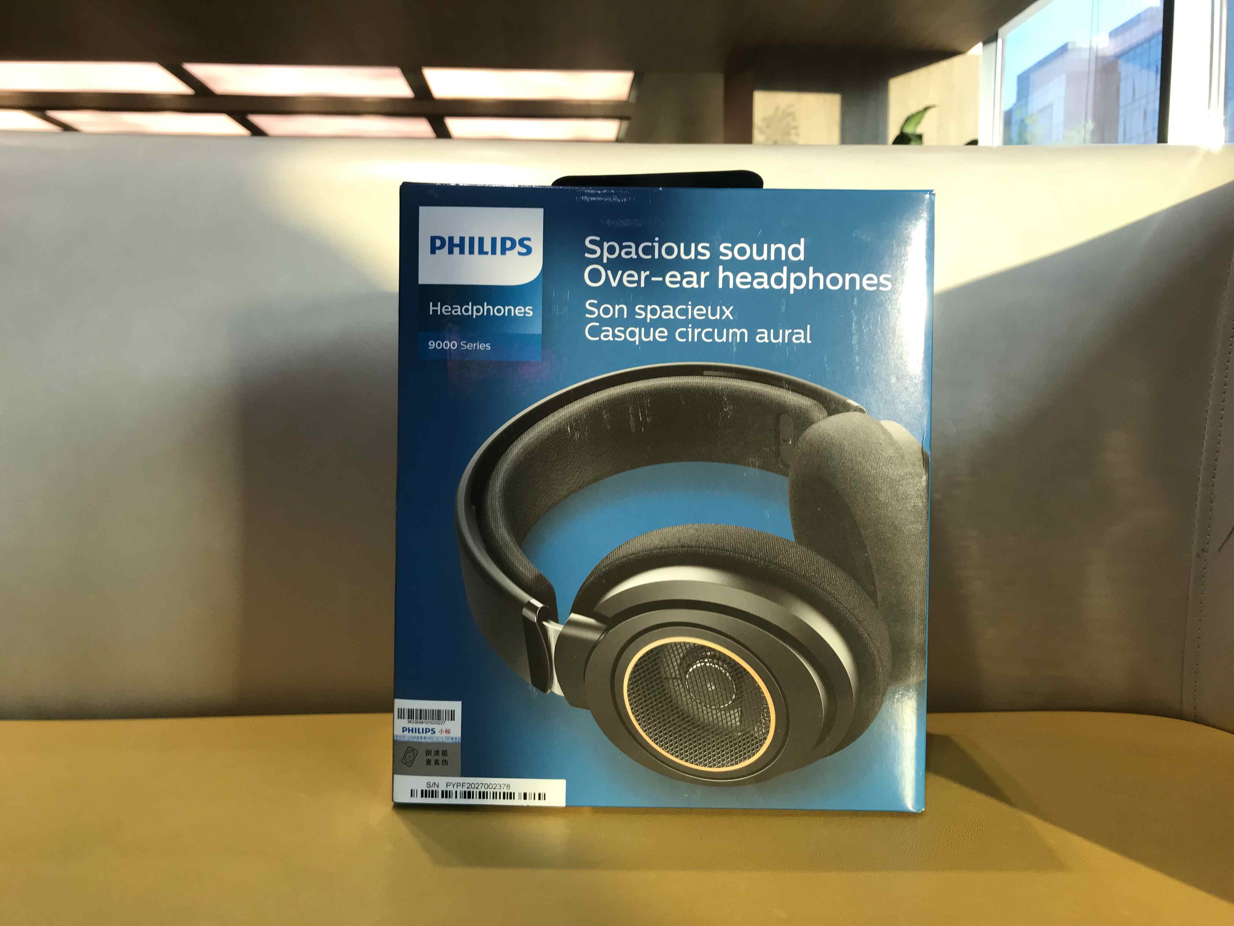 飞利浦shp9600带你重温那个季节里的歌