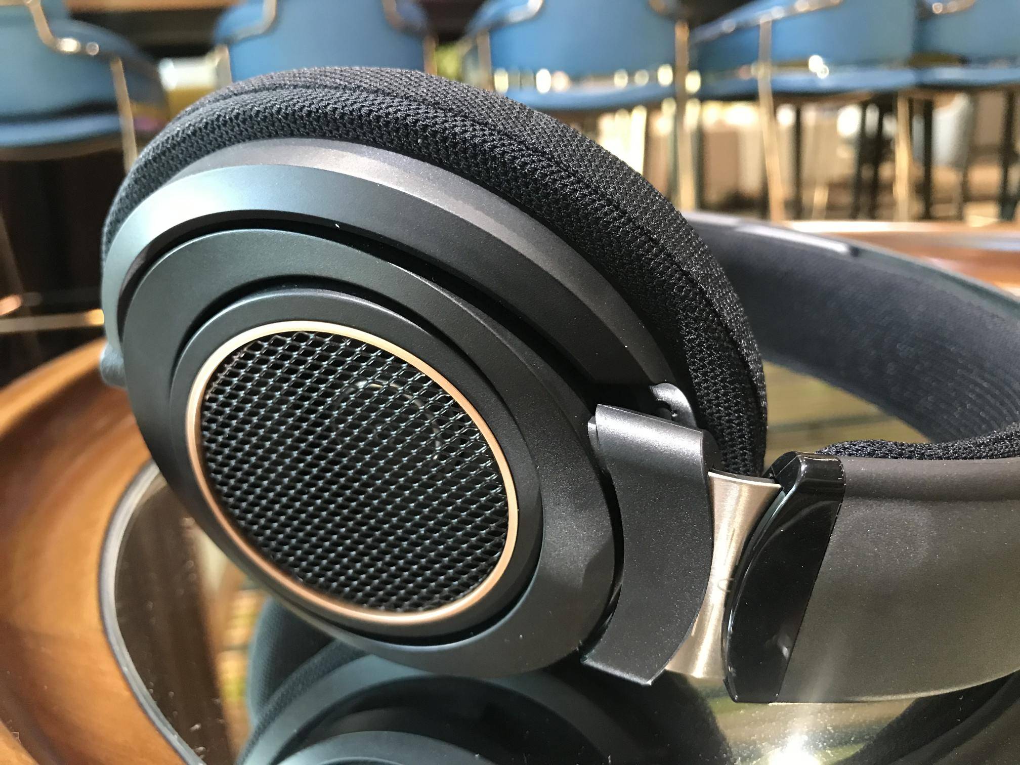 飞利浦shp9600带你重温那个季节里的歌