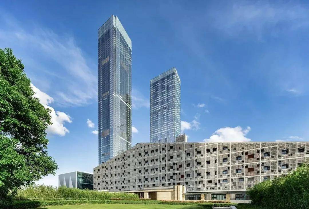 官网深圳福田深业上城售楼中心电话位置价格户型配套