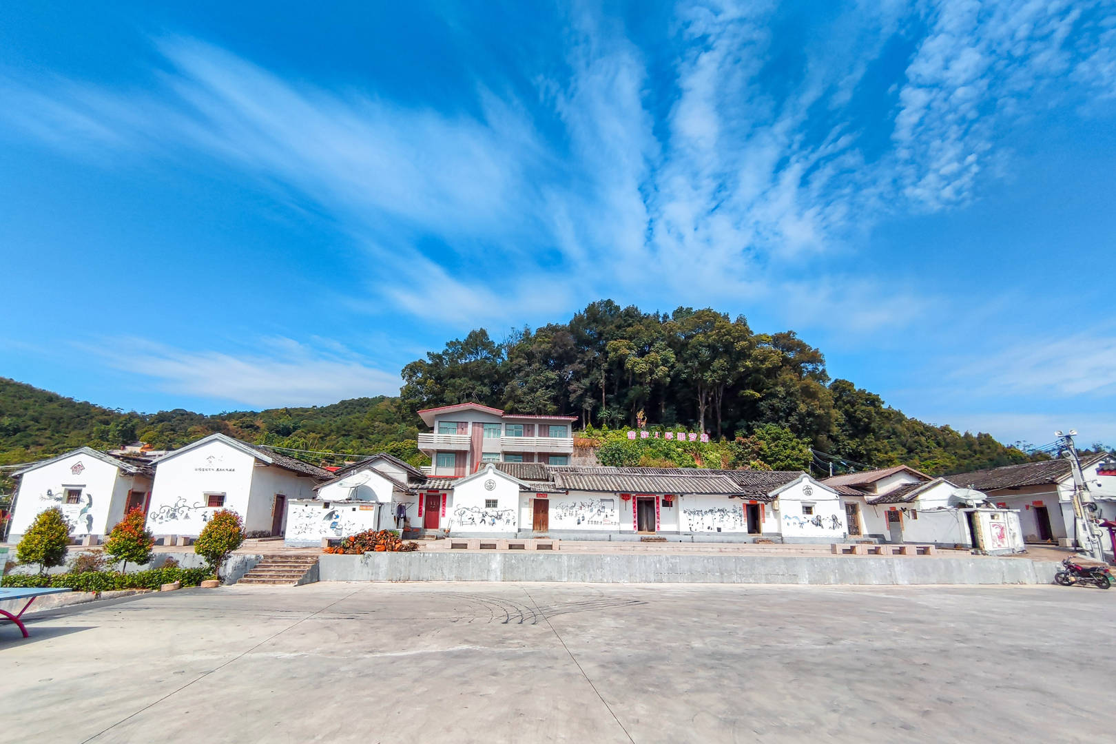 超好逛这16个潮州景点都去过算你厉害