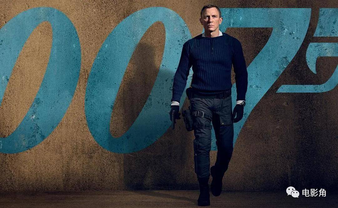 无暇赴死》之后，007系列电影该何去何从？_詹姆斯·邦德_丹尼尔·克雷格_