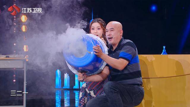 具象|从内破壳，《点赞！达人秀》精妙解题什么叫“普通人的热爱”