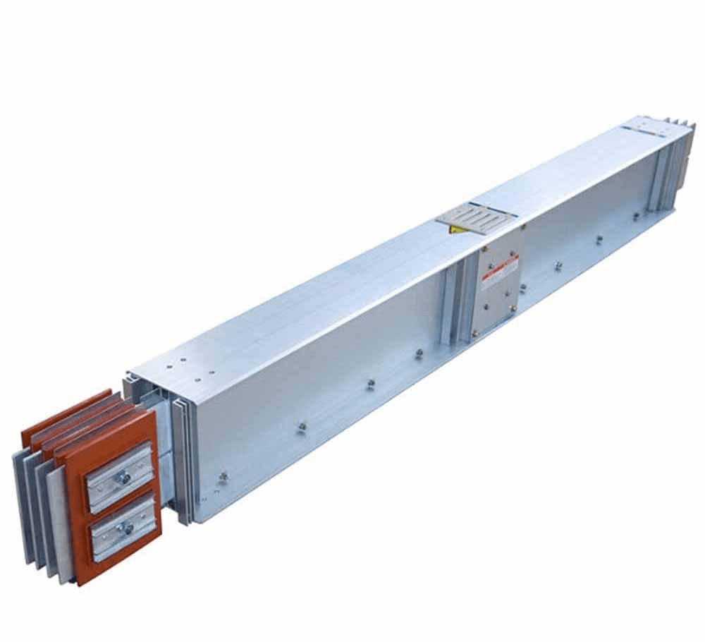 生产线电源专供母线槽