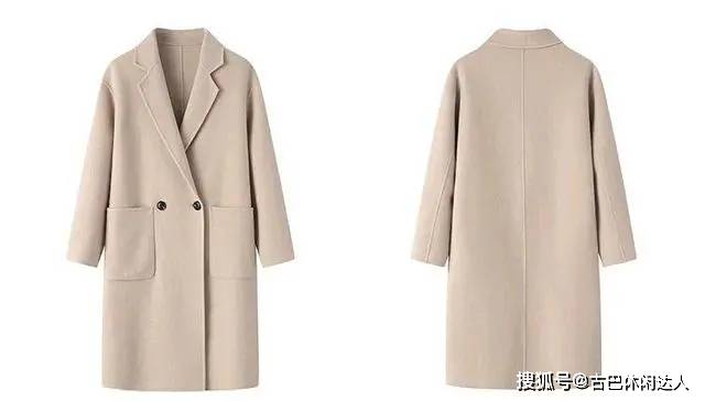 设计 柔美女人穿什么衣服？3招大衣搭配思路，尽显成熟女人味