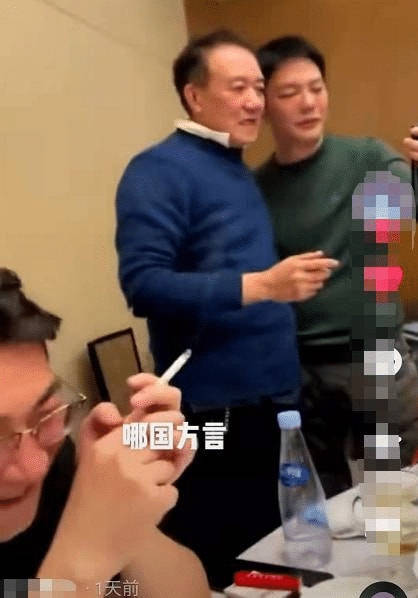 一张照片刷屏！很多人正全力守护上海？乔四爷照片