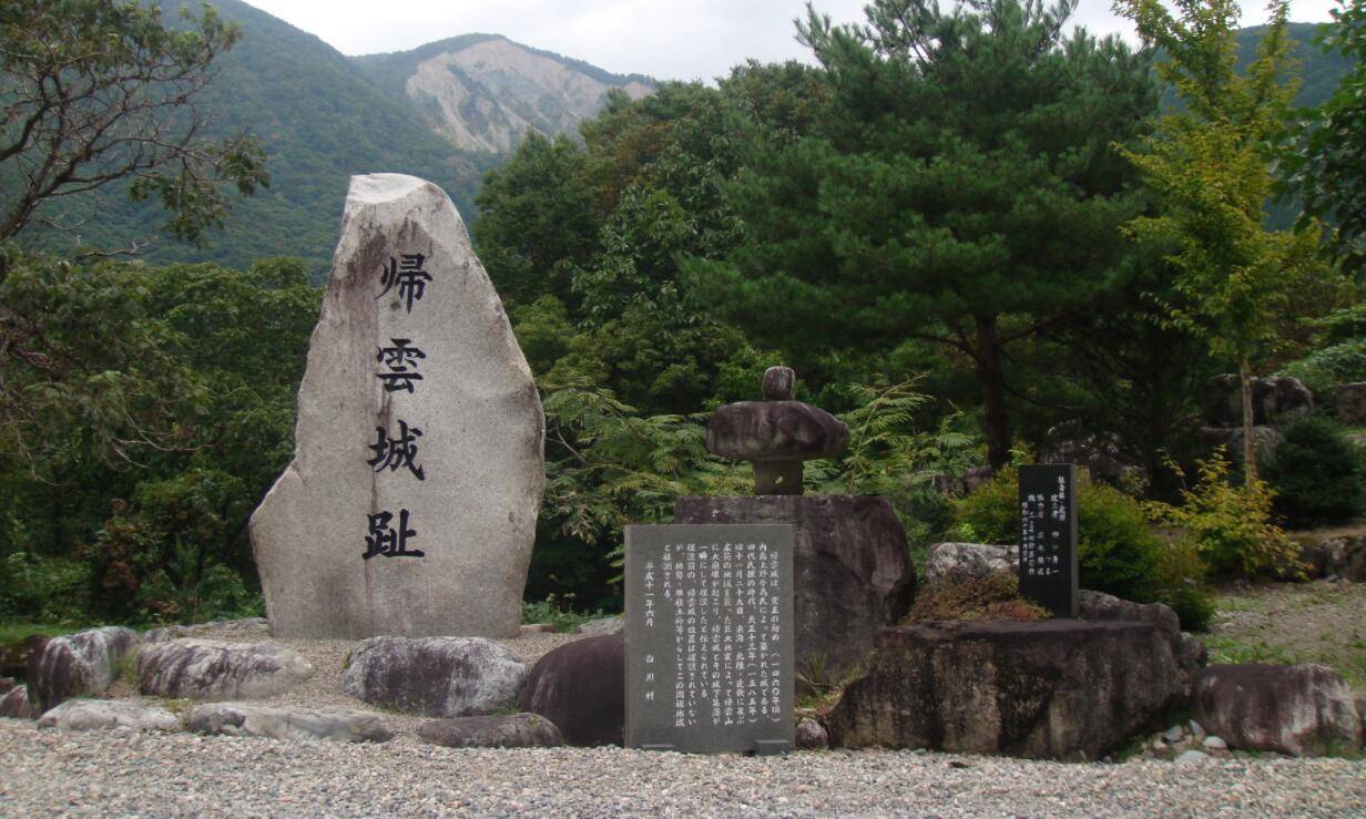 与天下人丰臣秀吉为敌的内岛氏理如何被老天爷灭族了