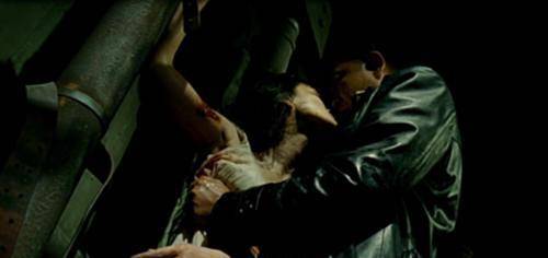 风声|在电影《风声》里，王田香心里其实是喜欢顾晓梦的