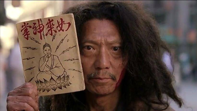 周星驰|8位抢戏的龙套演员，各有各的特色，你对谁的印象最深刻？