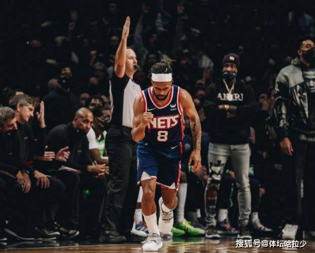 比賽|籃網(wǎng)驚險擊敗森林狼，兩個環(huán)節(jié)做得太差，關(guān)鍵時刻只能依靠杜蘭特