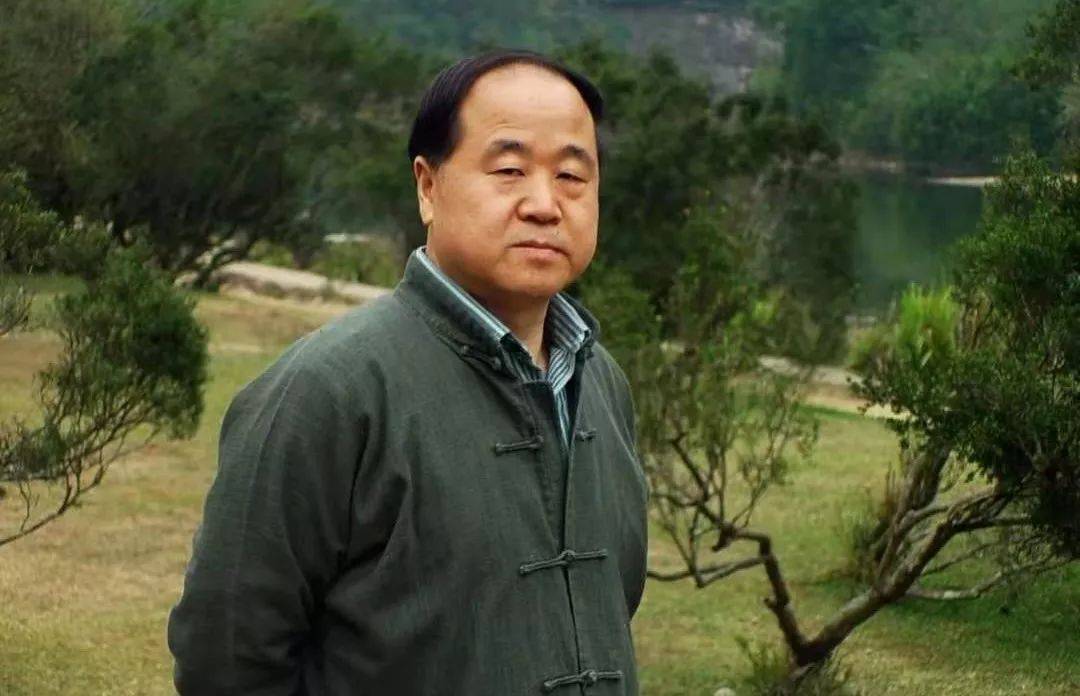 电影|张艺谋要把《红高粱》改成电影,莫言乐了:我要发一笔大财了