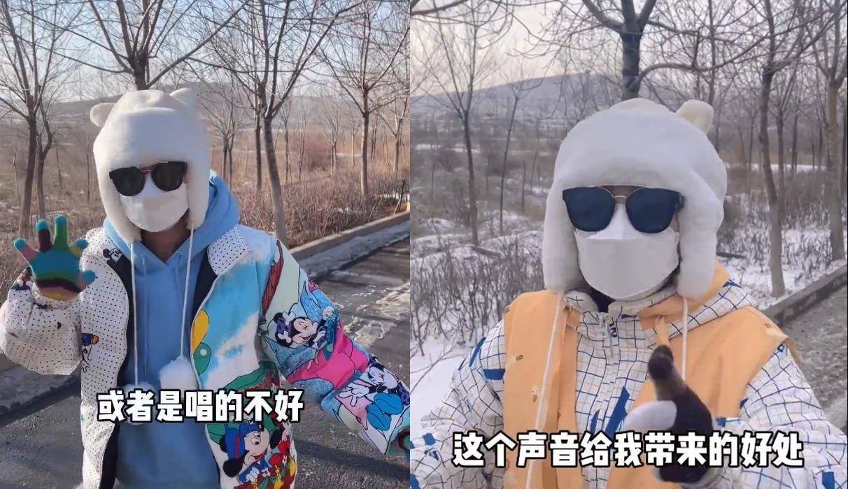 直播间|一条小团团停播，但第二个“小团团”又来了？虎牙这次真会挖人！