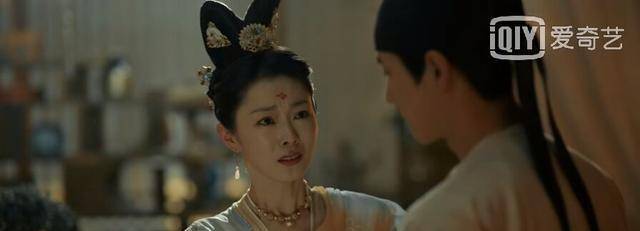 临川|风起洛阳：刚尝到甜头，就要开虐了，七娘和二郎注定是对苦命鸳鸯