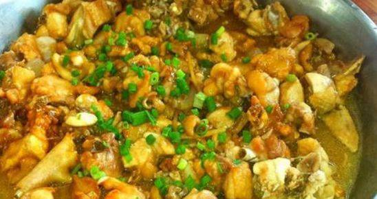 姜片|几道菜从来都吃不厌，天天都会吃，开胃下饭，常吃还减肥