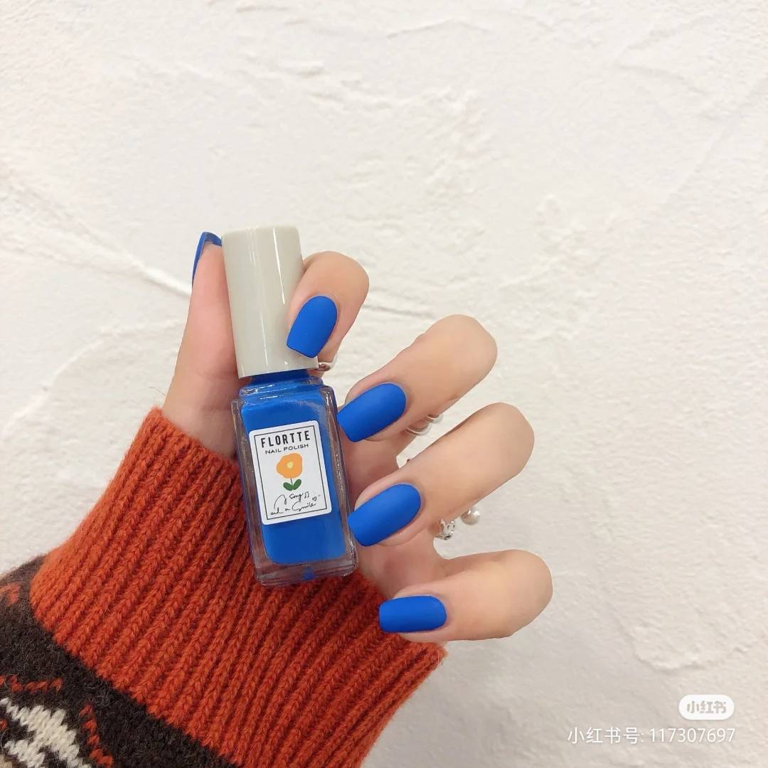 高定MEYASE｜12月份最热门的美甲款式