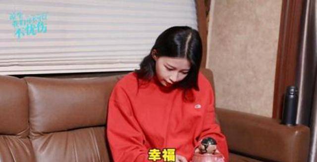 什么|孙怡专访：复读机式回答问题，一句话不小心透露《凉生》结局