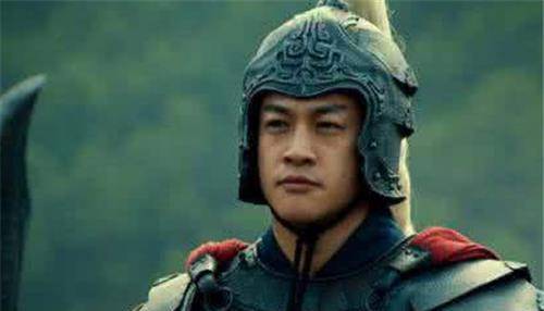 三国名将吕布到底有多帅 容貌复原后 网友 像极了一位现代明星 刘备 五原郡 董卓