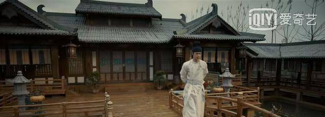 临川|风起洛阳：刚尝到甜头，就要开虐了，七娘和二郎注定是对苦命鸳鸯