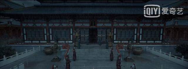 临川|风起洛阳：刚尝到甜头，就要开虐了，七娘和二郎注定是对苦命鸳鸯