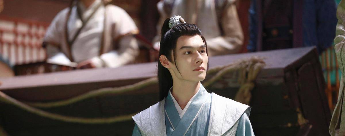 国产|电影《神龟岛》热映，节奏紧凑，特效高级，国产网大再出精品