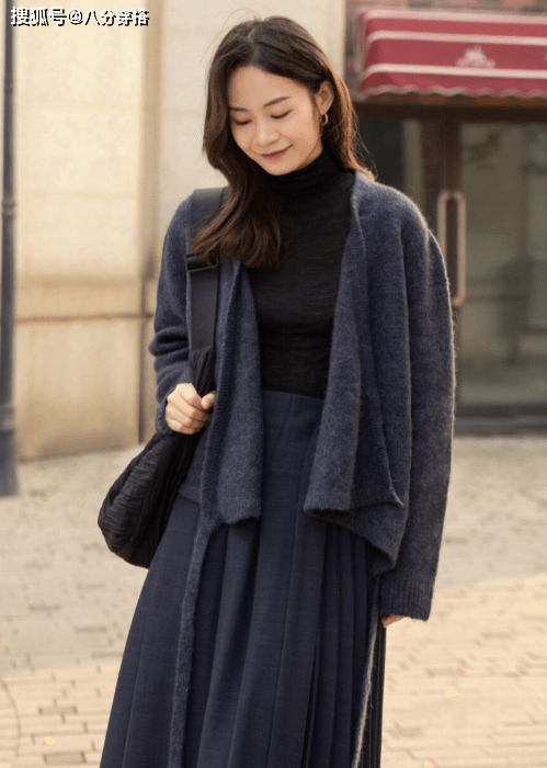 下半身 小个子尽量别穿长筒靴，这些短靴更适合你，显高时髦又有气场