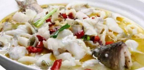 姜片|几道菜从来都吃不厌，天天都会吃，开胃下饭，常吃还减肥