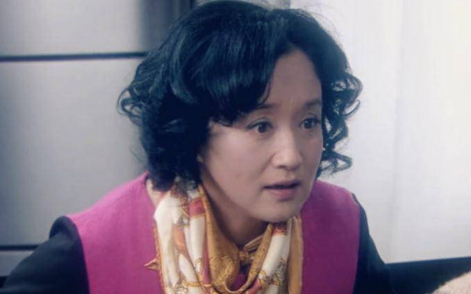 演技|“收视辣妈”杨昆，演技好到让所有人都相信她是上海人