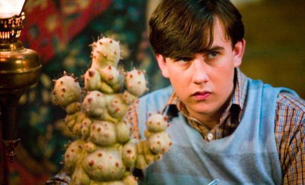 片段|盘点《哈利·波特》电影中最精彩的5个改编片段