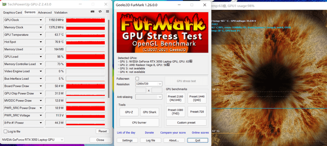 设计|华硕无畏Pro15锐龙版评测：10.7亿色屏幕+RTX光追显卡，够硬核！