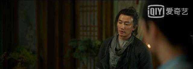 临川|风起洛阳：刚尝到甜头，就要开虐了，七娘和二郎注定是对苦命鸳鸯