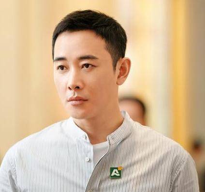 演技|“收视辣妈”杨昆，演技好到让所有人都相信她是上海人