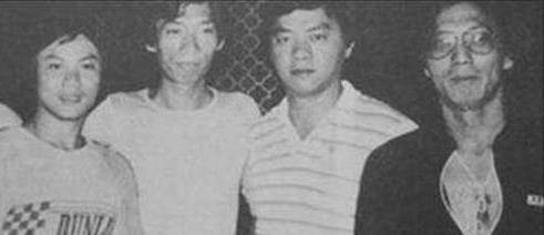 周星驰|8位抢戏的龙套演员，各有各的特色，你对谁的印象最深刻？