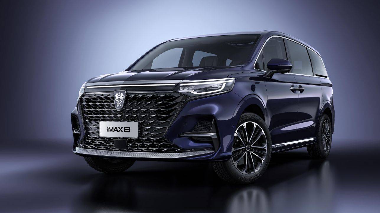 上汽乘用车11月销量再破10万辆,新能源全球热销,出口再创新纪录-汽车-