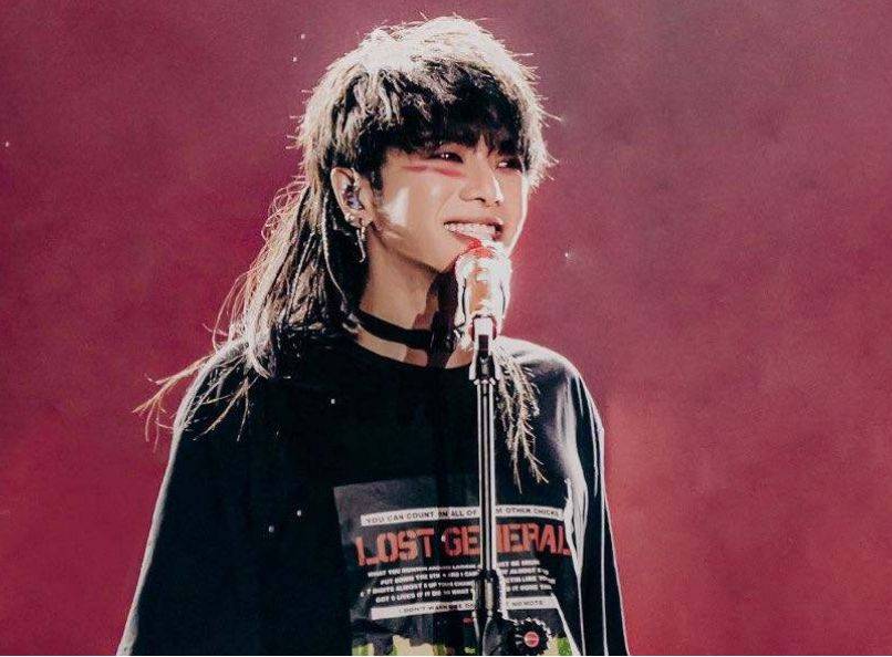 站票|华晨宇演唱会成蹦迪现场,全程站票好评不断,带你沉浸式体验狂欢