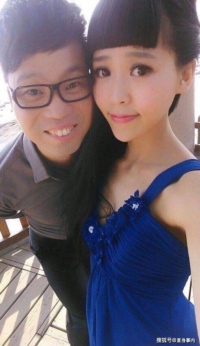 影视圈的逆袭典范:这5位样貌独特的演员,娶了娇妻挣到大钱_郭靖宇_牟兴区_角色