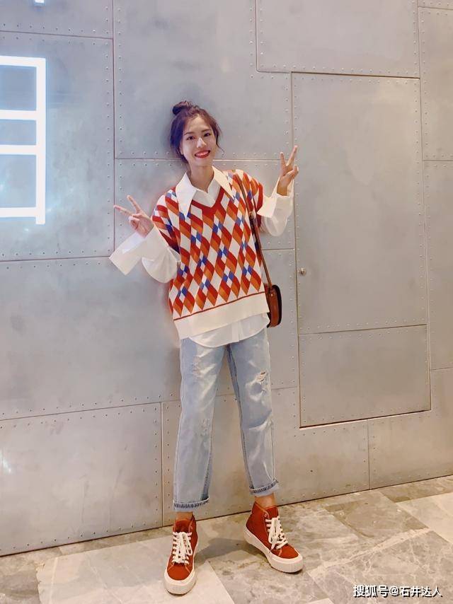 姐妹 鞋子在精不在多！初秋备齐这“两双”，时髦减龄，百搭又不挑人