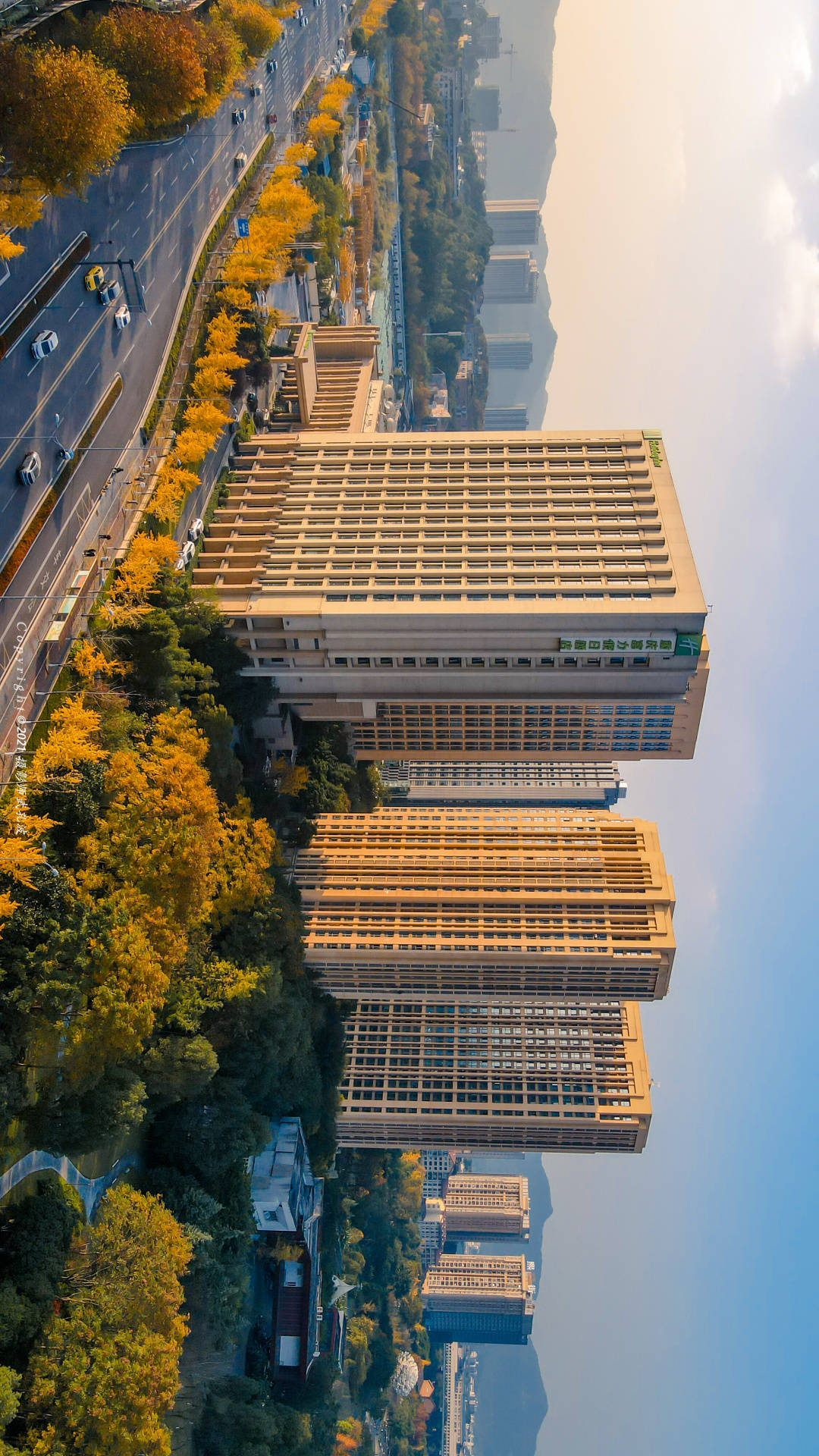 重庆西永大学城图片