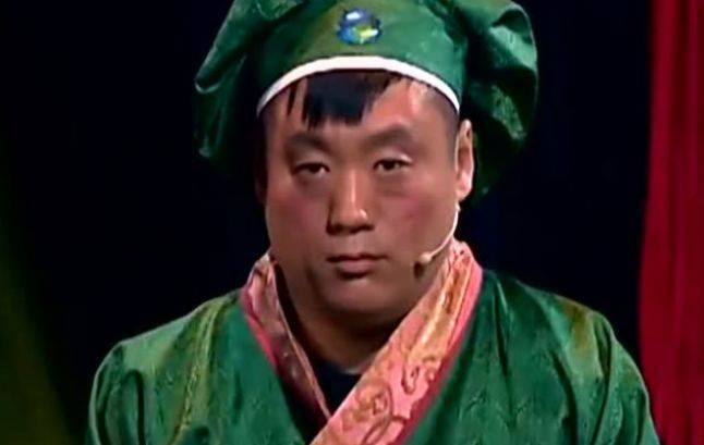 李依晓为什么老演坏角色对于她来说更能突出演技2021年12月16