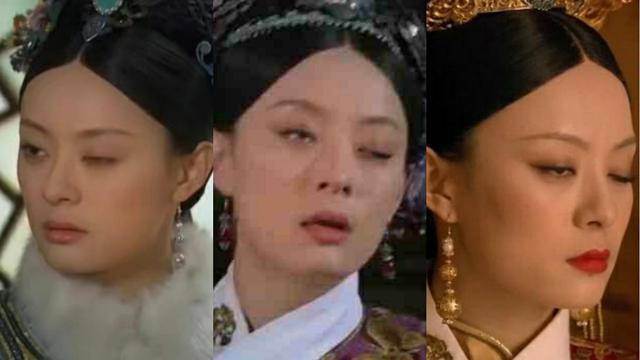 什么|《甄嬛传》6大穿帮镜头，嬛嬛抽烟，纯元旧衣多人穿，太难发现