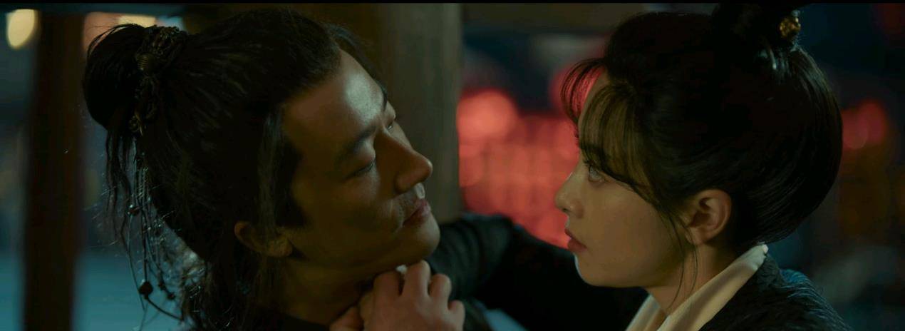 百里|别再拿宋茜王一博喷风起洛阳了，如发面馒头的圣人才是唯一败笔