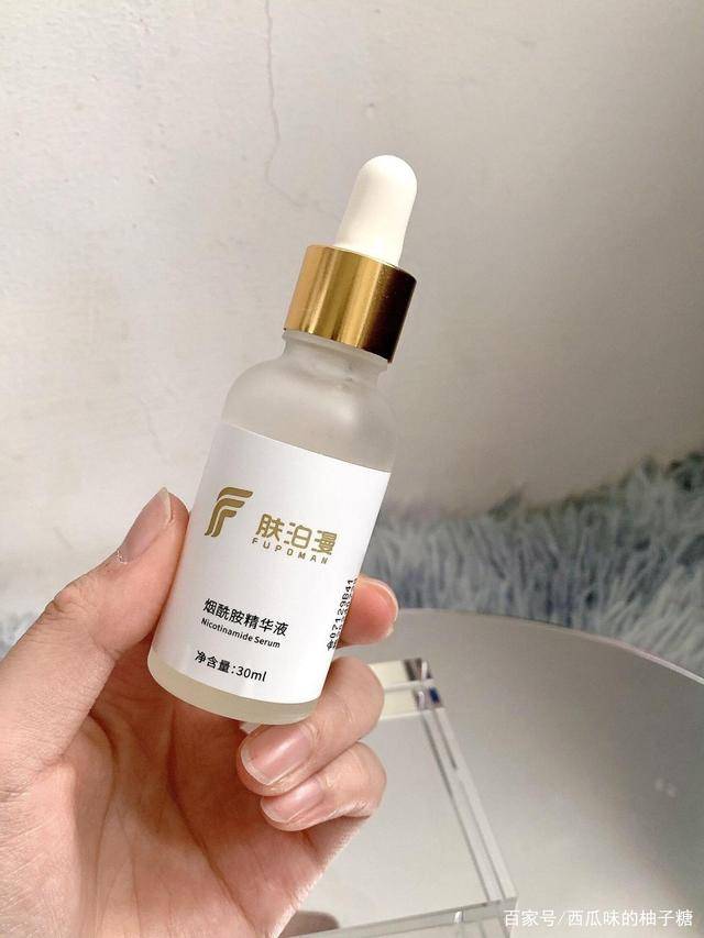 口碑美白淡斑产品哪个牌子效果好？祛斑口碑最好十大排名这两个不可少