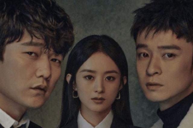 电影|6位与他合作过的美女，柳岩也只能排第三，肖央的魅力到底有多大