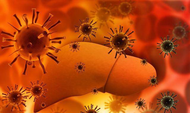 因为|爱酒者，若有“1黄、2臭”，可能是肝脏已受损，劝你早查肝CT