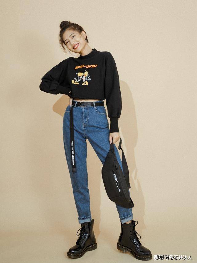 姐妹 鞋子在精不在多！初秋备齐这“两双”，时髦减龄，百搭又不挑人