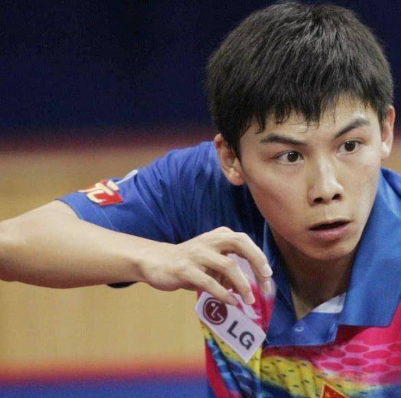 原创被开除两次,被罚去养猪,还没有单打冠军,为何陈玘入选名人堂