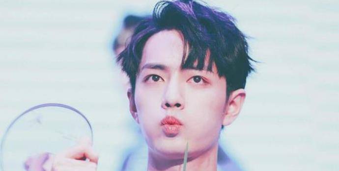 苗苗|肖战换搭档出演《梦中的那片海》，看到女主，没有了看下去的欲望