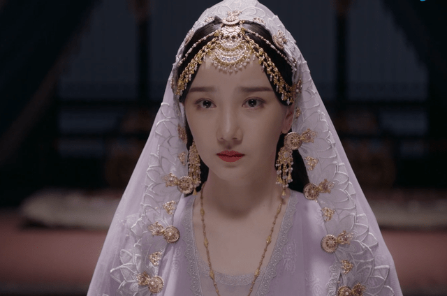 方诸|《斛珠夫人》大结局有悬念？海市成皇太后，而方卓英却最美满！