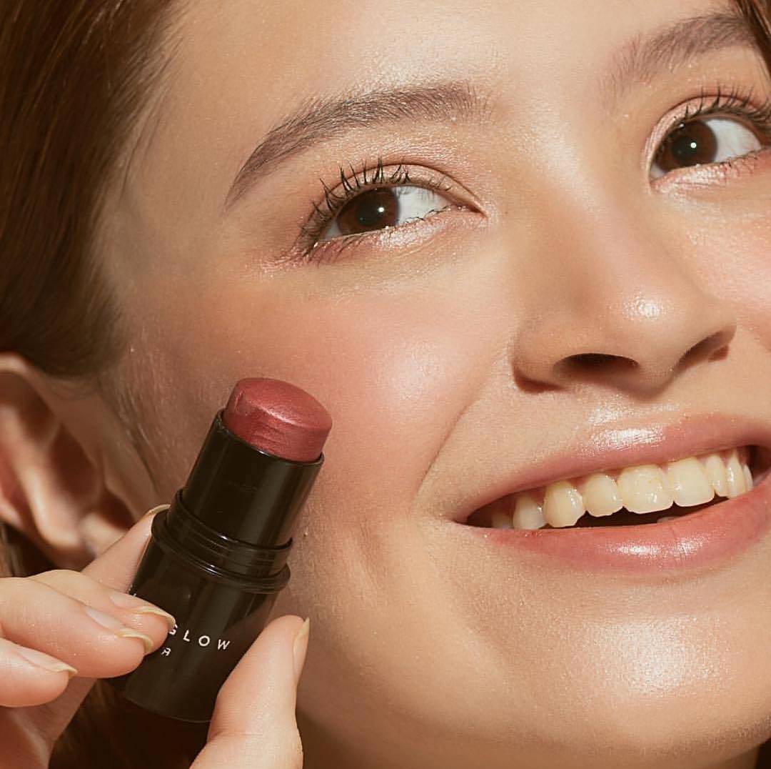 Beauty没有这些修容，你不能成为“高光拌饭女孩”